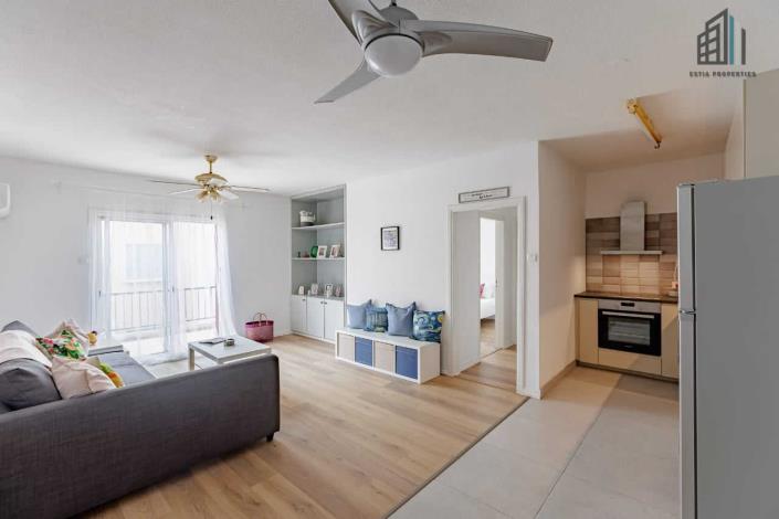 Image No.7-Appartement de 1 chambre à vendre à Kapparis