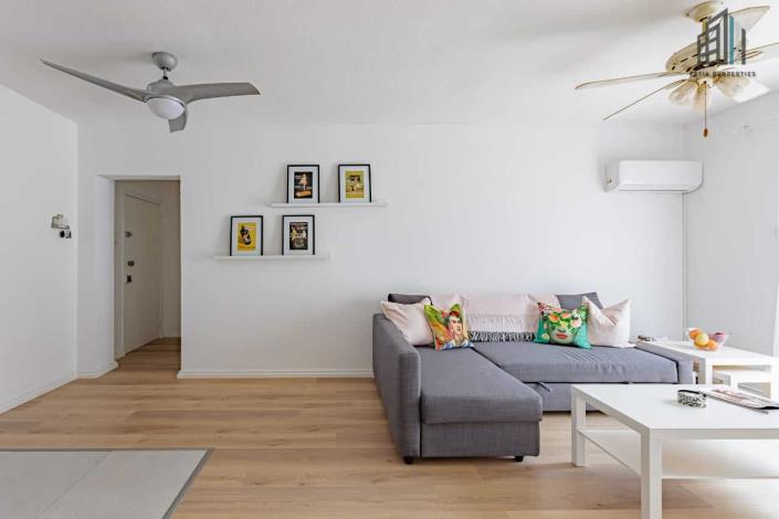 Image No.8-Appartement de 1 chambre à vendre à Kapparis