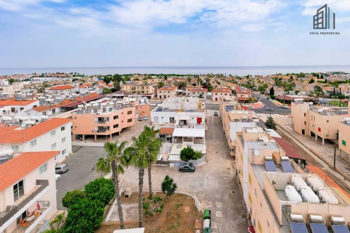 Image No.2-Appartement de 1 chambre à vendre à Kapparis