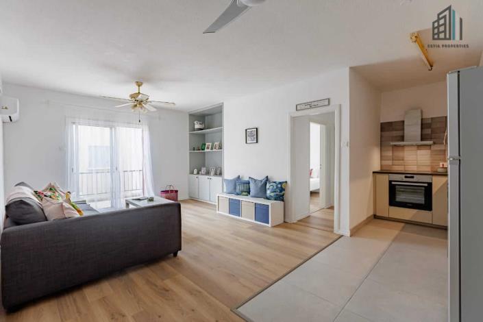 Image No.9-Appartement de 1 chambre à vendre à Kapparis