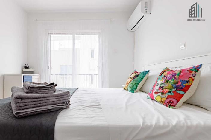 Image No.10-Appartement de 1 chambre à vendre à Kapparis