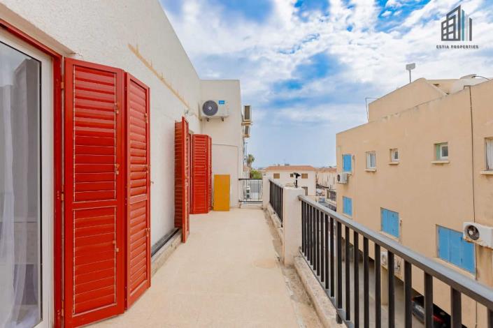 Image No.11-Appartement de 1 chambre à vendre à Kapparis