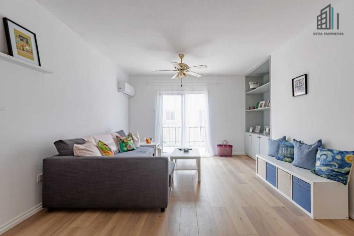 Image No.12-Appartement de 1 chambre à vendre à Kapparis