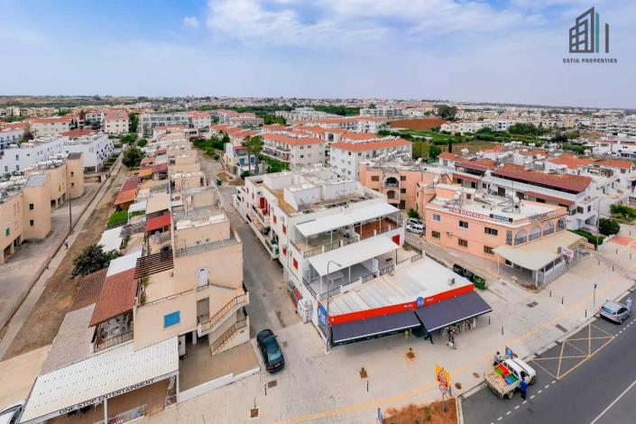 Image No.13-Appartement de 1 chambre à vendre à Kapparis