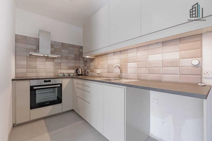 Image No.14-Appartement de 1 chambre à vendre à Kapparis