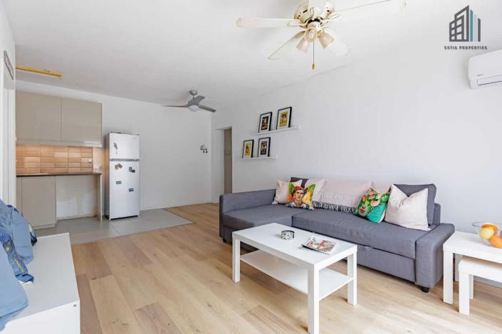 Image No.15-Appartement de 1 chambre à vendre à Kapparis