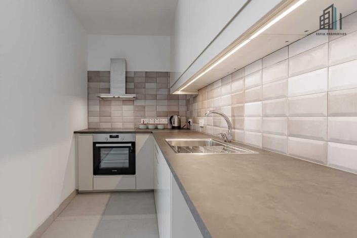 Image No.19-Appartement de 1 chambre à vendre à Kapparis