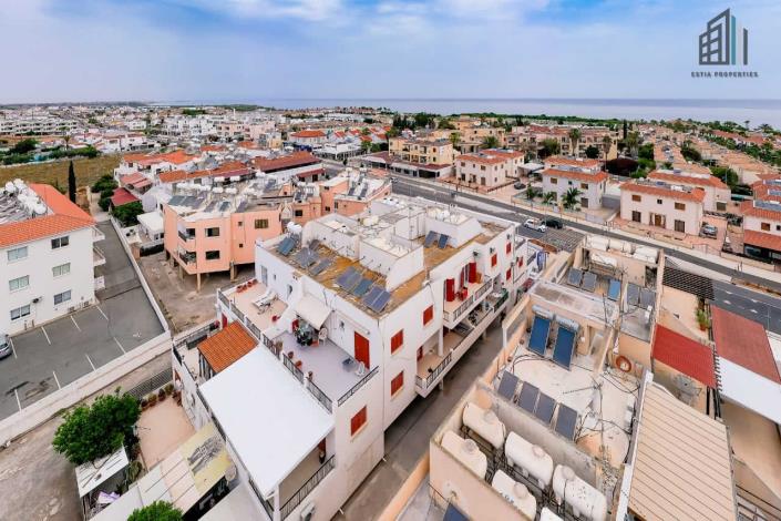 Image No.18-Appartement de 1 chambre à vendre à Kapparis