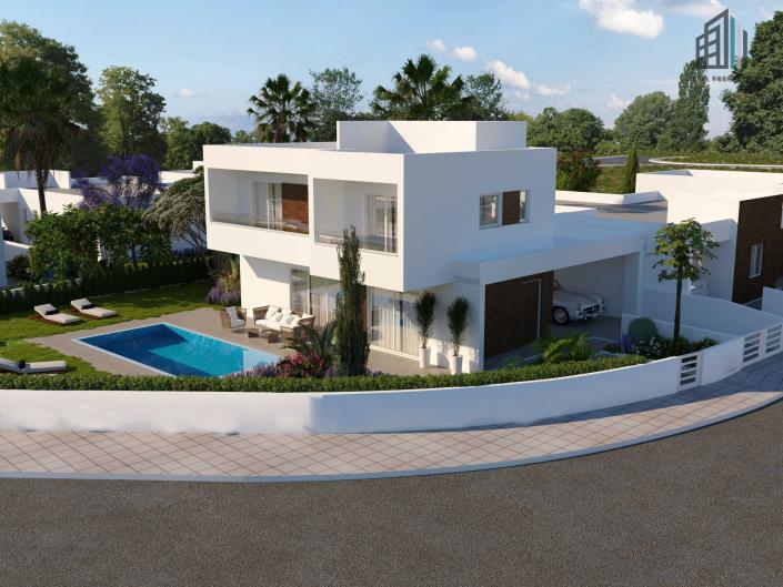 Image No.7-3 Bed House/Villa for sale