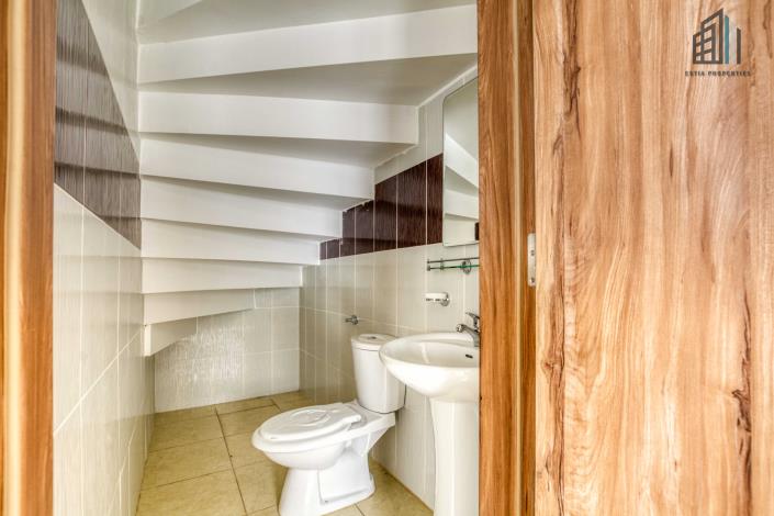 Image No.5-Maison de ville de 2 chambres à vendre à Liopetri