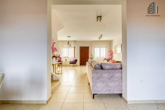 Image No.8-Maison de ville de 2 chambres à vendre à Liopetri