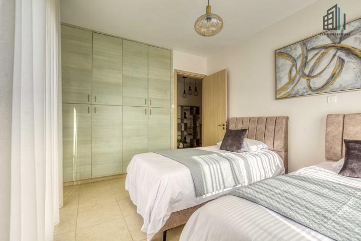 Image No.13-Maison de ville de 2 chambres à vendre à Liopetri