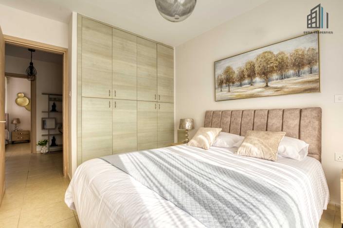 Image No.17-Maison de ville de 2 chambres à vendre à Liopetri