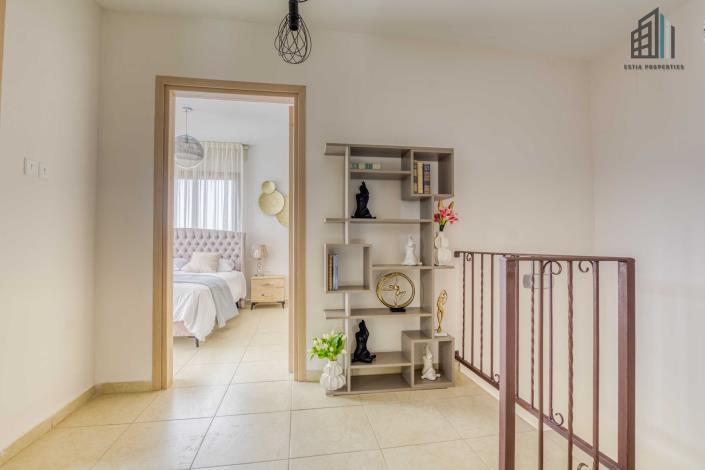 Image No.18-Maison de ville de 2 chambres à vendre à Liopetri