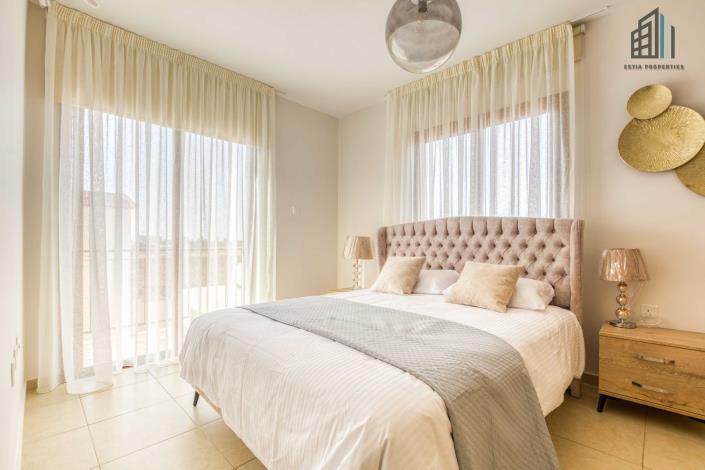 Image No.19-Maison de ville de 2 chambres à vendre à Liopetri