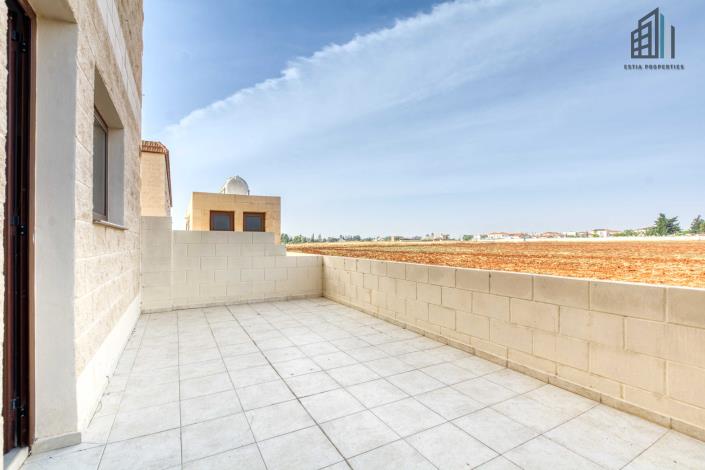 Image No.23-Maison de ville de 2 chambres à vendre à Liopetri