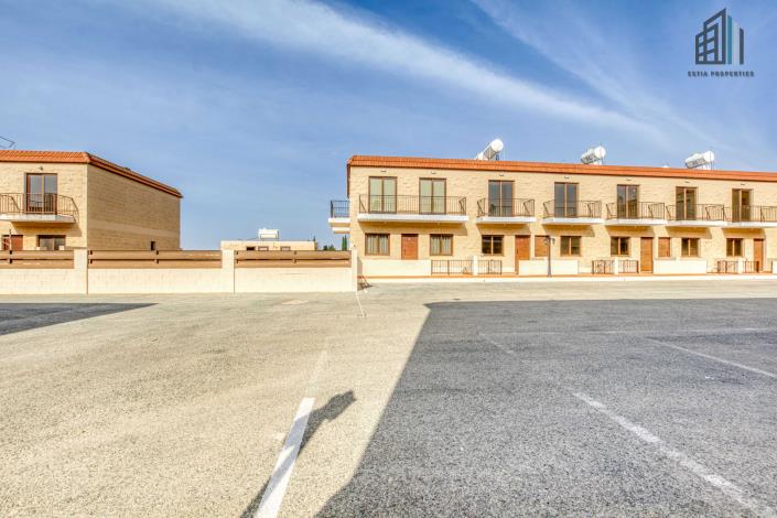 Image No.26-Maison de ville de 2 chambres à vendre à Liopetri