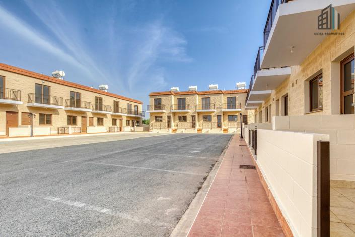 Image No.27-Maison de ville de 2 chambres à vendre à Liopetri