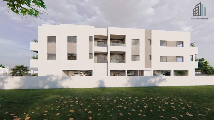 Image No.6-Appartement de 3 chambres à vendre à Frenaros