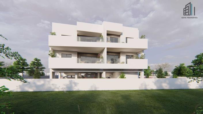 Image No.8-Appartement de 3 chambres à vendre à Frenaros