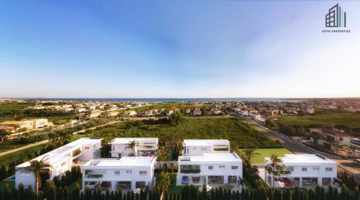 Image No.5-3 Bed Villa for sale