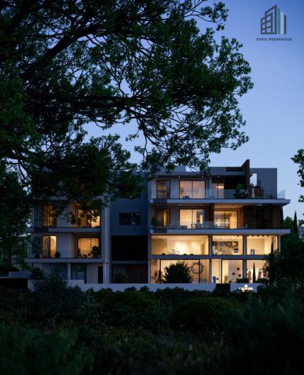 Image No.7-Appartement de 2 chambres à vendre à Aradippou