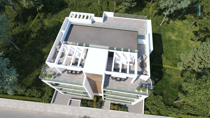 Image No.6-3 Bed Apartment for sale