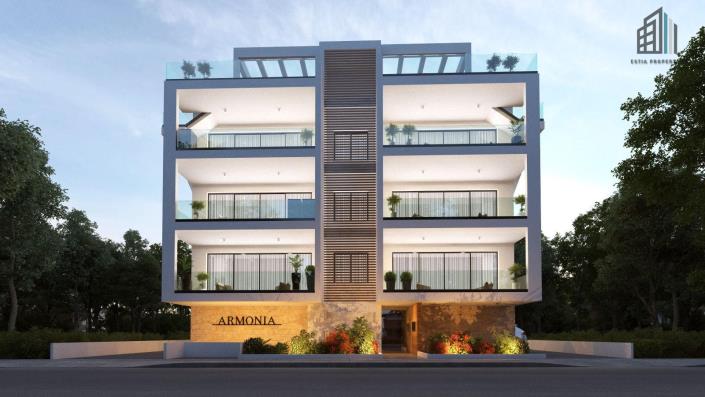 Image No.26-3 Bed Apartment for sale