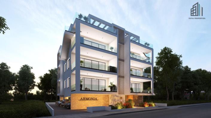 Image No.27-3 Bed Apartment for sale