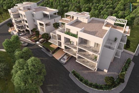 Image No.7-Appartement de 1 chambre à vendre à Aradippou