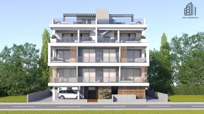 1 Bed Apartment for sale