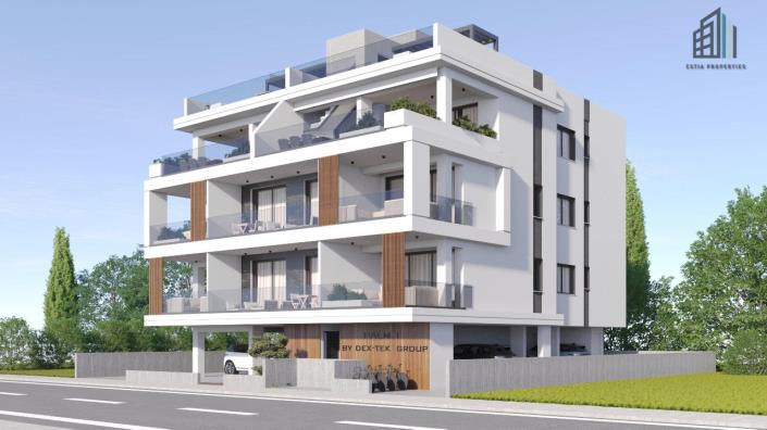 Image No.5-1 Bed Apartment for sale