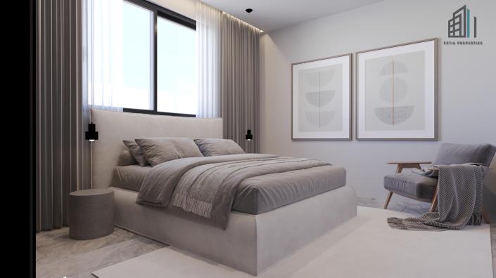 Image No.10-1 Bed Apartment for sale