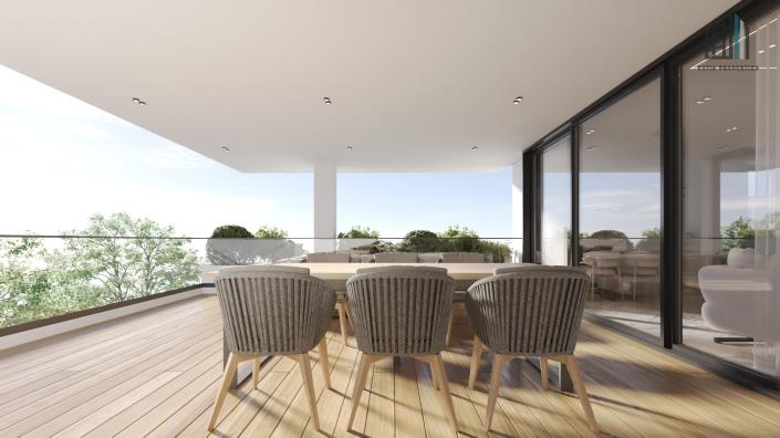 Image No.14-1 Bed Apartment for sale