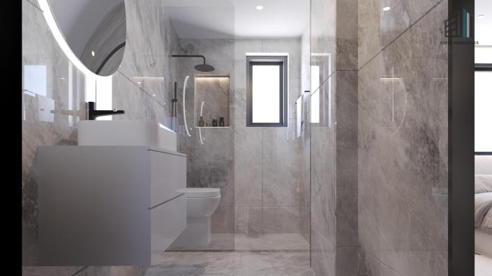 Image No.21-1 Bed Apartment for sale