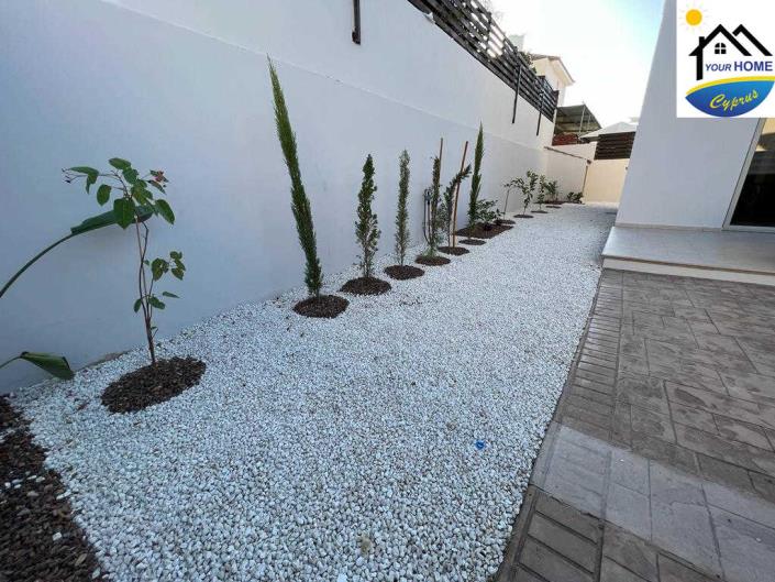 Image No.3-Villa de 3 chambres à vendre à Kapparis