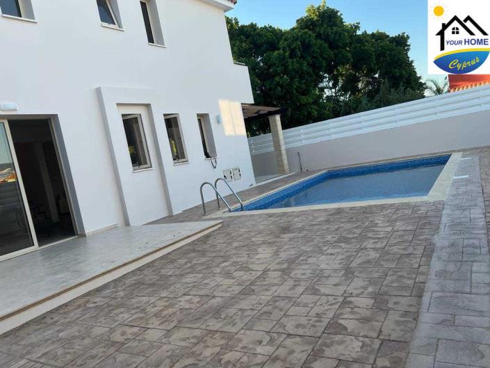 Image No.5-Villa de 3 chambres à vendre à Kapparis