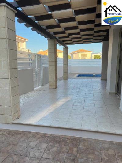 Image No.6-Villa de 3 chambres à vendre à Kapparis