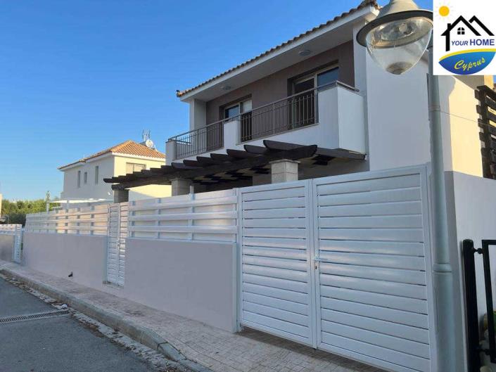 Image No.8-Villa de 3 chambres à vendre à Kapparis