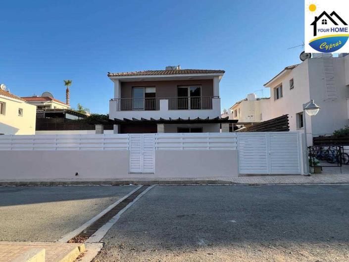 Image No.9-Villa de 3 chambres à vendre à Kapparis