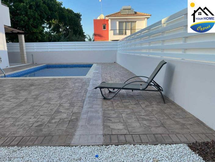 Image No.10-Villa de 3 chambres à vendre à Kapparis