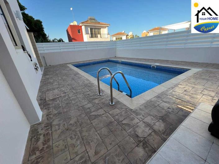 Image No.21-Villa de 3 chambres à vendre à Kapparis