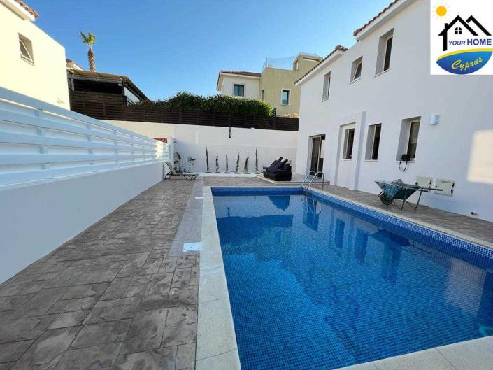 Image No.22-Villa de 3 chambres à vendre à Kapparis