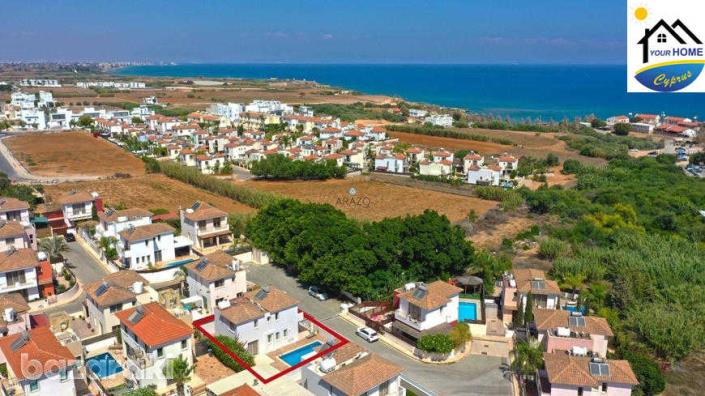 Image No.23-Villa de 3 chambres à vendre à Kapparis