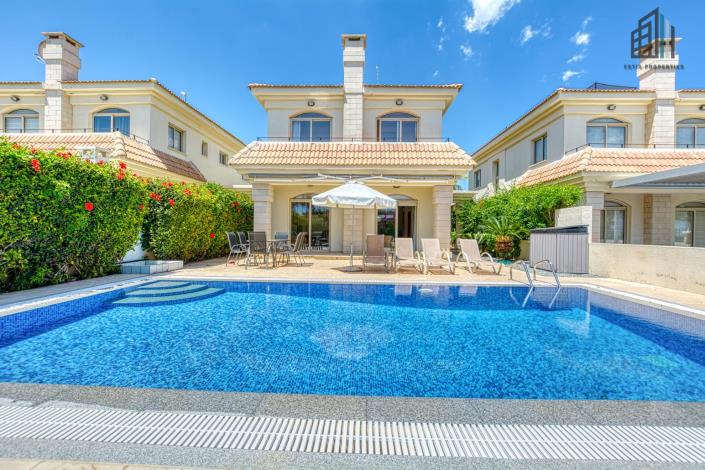 Image No.2-3 Bed Villa for sale