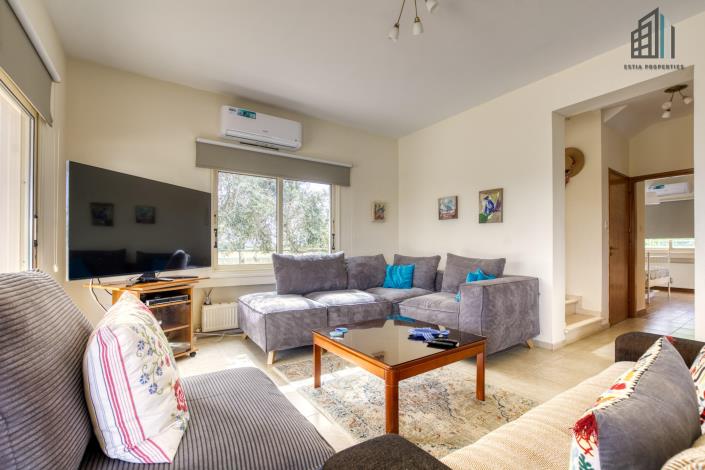 Image No.3-Villa de 4 chambres à vendre à Protaras