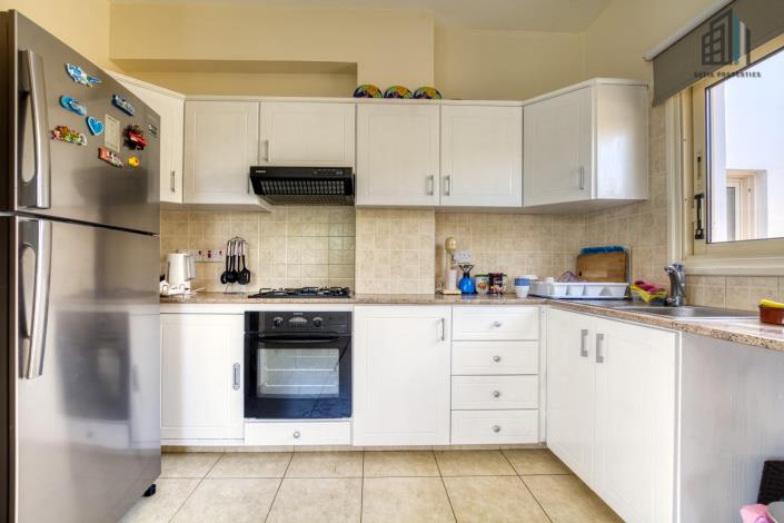 Image No.7-Villa de 4 chambres à vendre à Protaras