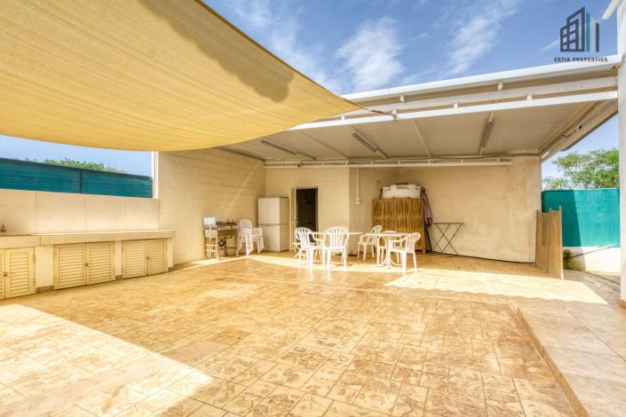 Image No.25-Villa de 4 chambres à vendre à Protaras