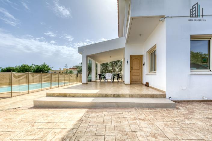 Image No.26-Villa de 4 chambres à vendre à Protaras