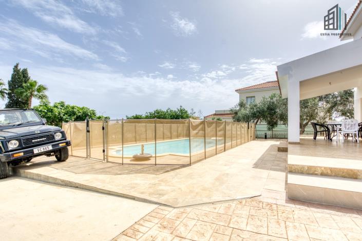 Image No.27-Villa de 4 chambres à vendre à Protaras